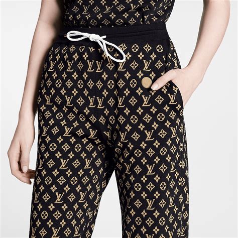 women's louis vuitton usa|louis vuitton jogger suit.